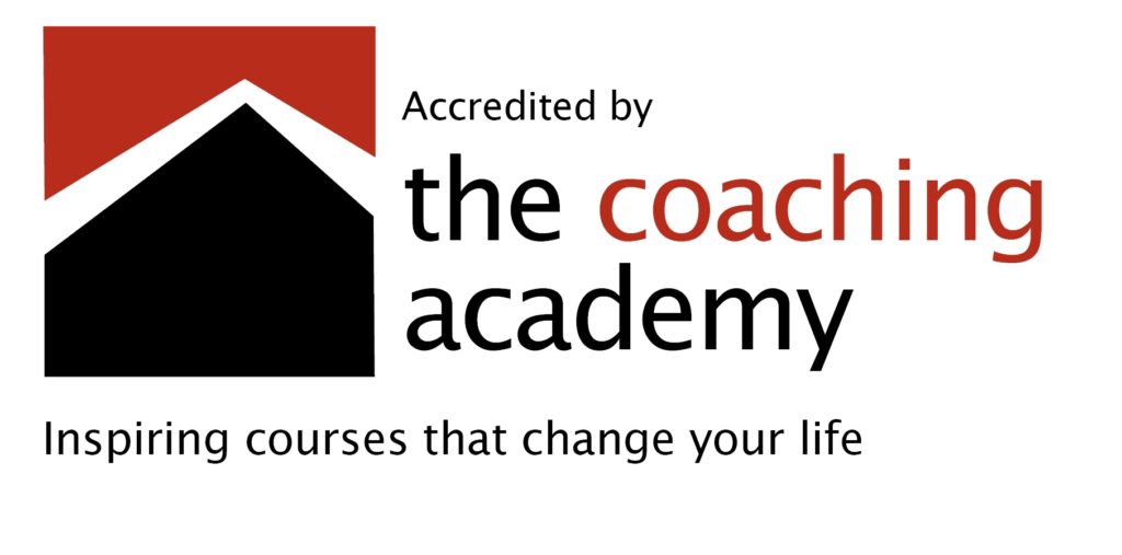 Logo for The Coaching Academy