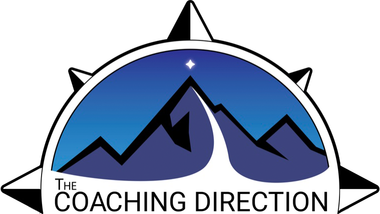 The Coaching Direction logo